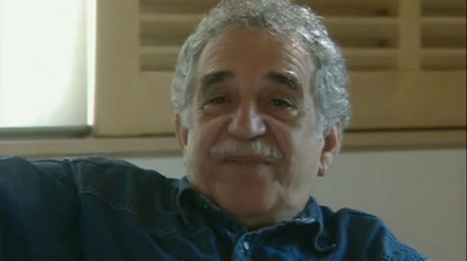 Неизданный роман Маркеса выйдет в свет весной 2024 года